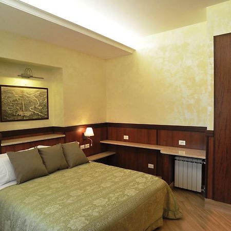 Residenza Matteucci Bed and Breakfast Rom Eksteriør billede